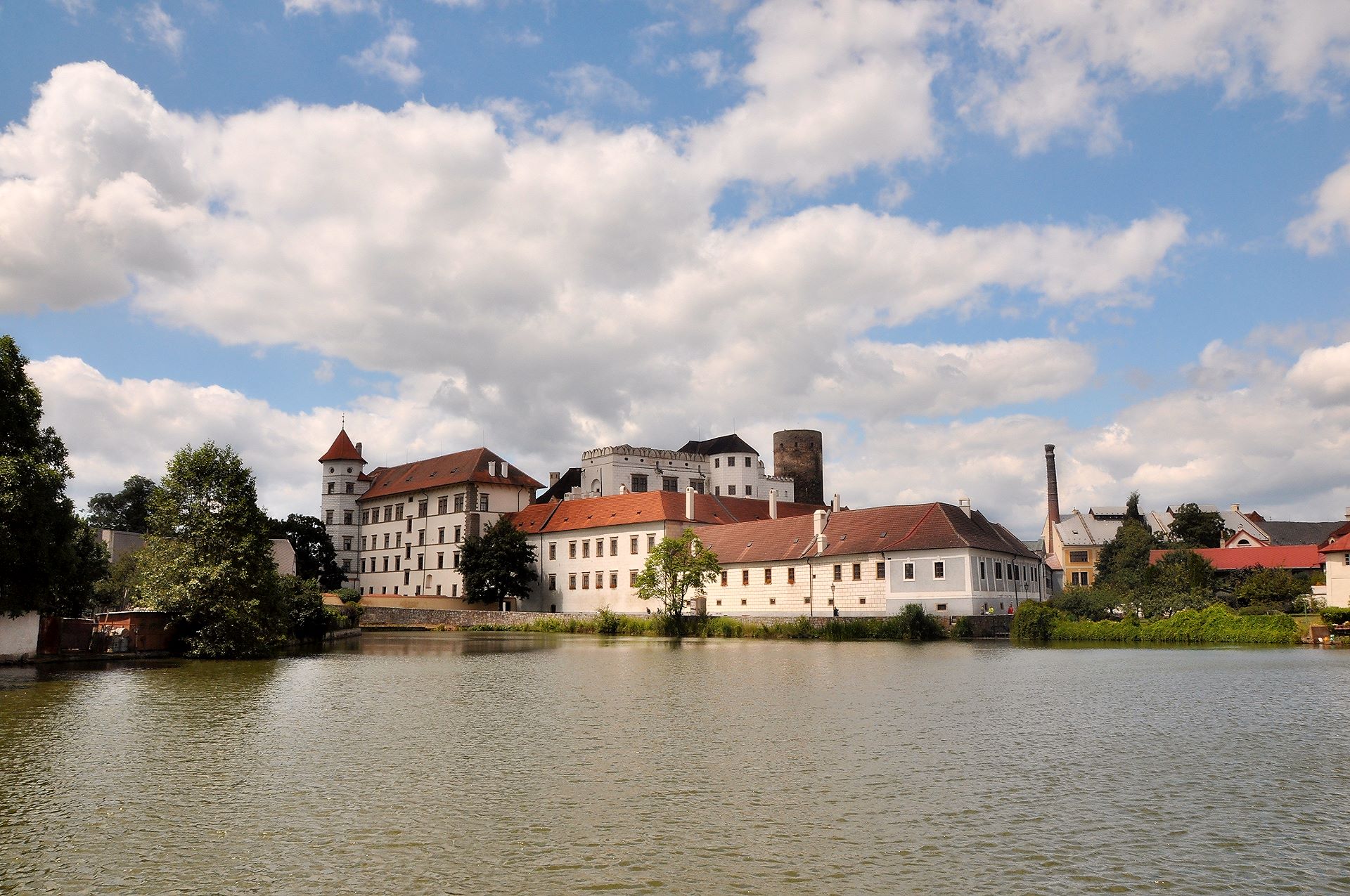 Jindřichův Hradec